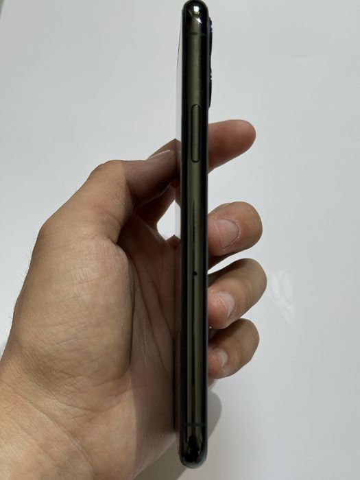 iPhone 11 Pro 64gb akb 100%