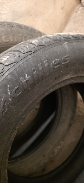 Зимни гуми 195 65 15 Dot 2017г.