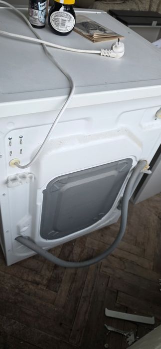 Пералня Whirlpool WA50129