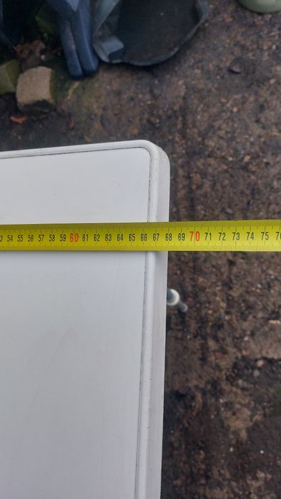 Сгъваема къмпинг маса