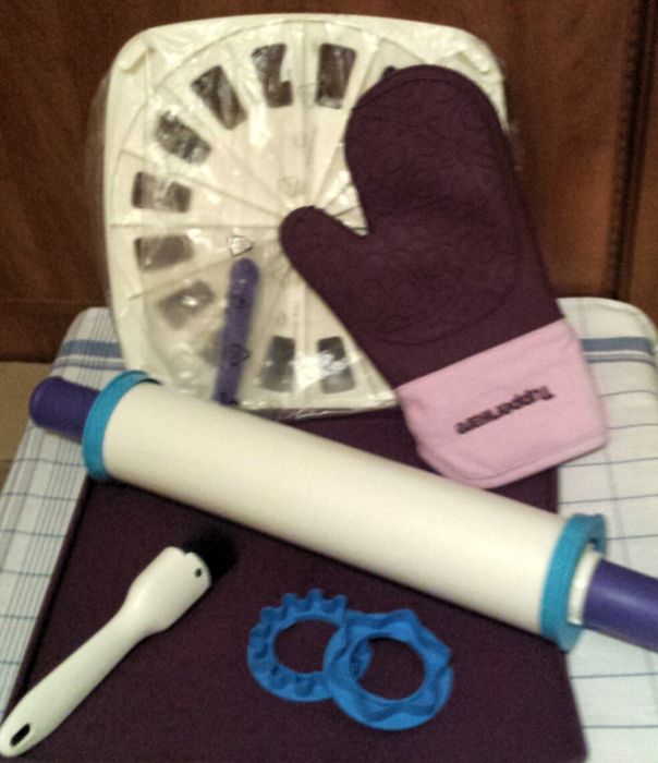 Tupperware  намаления