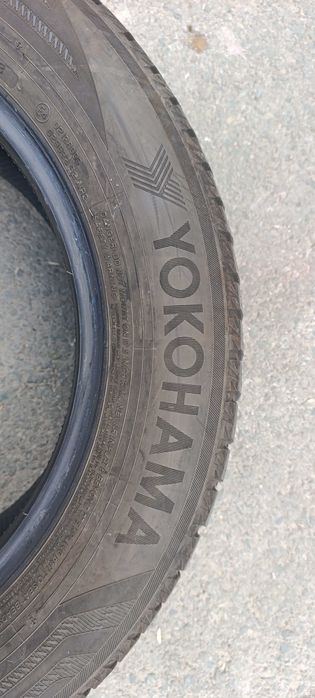 Гуми 235 55 r17 всесезонни