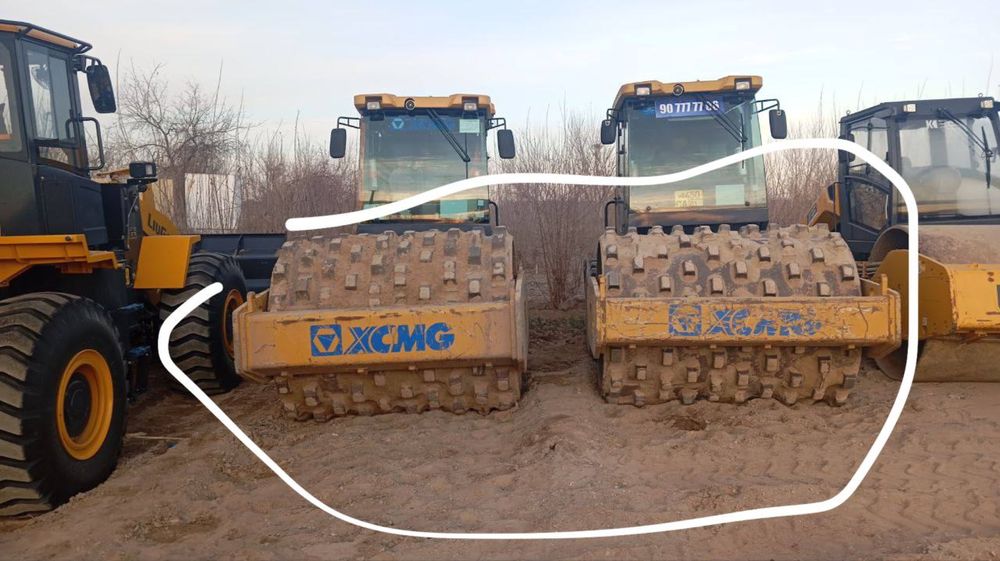 Katok Кулачковый