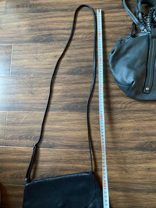 Дамски чанти от естествена кожа,Зара,Zara и др.