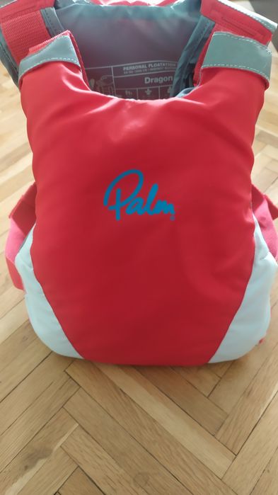 Спасителна жилетка