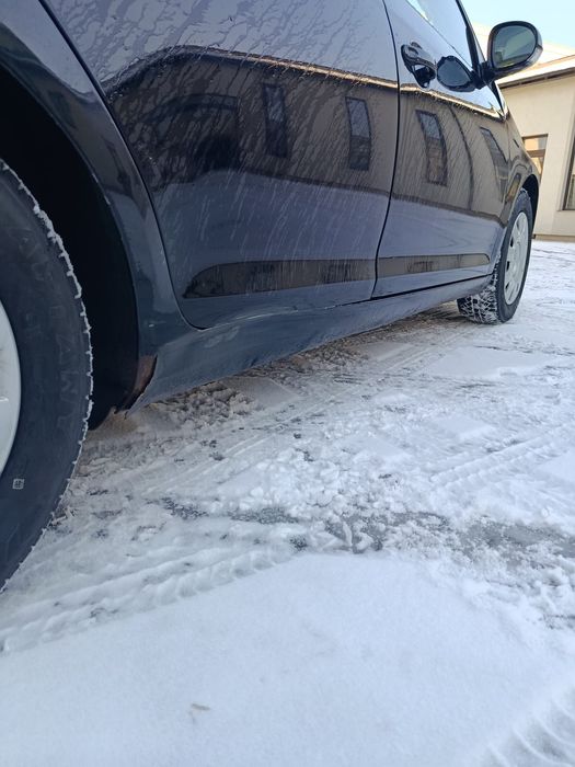 Vw golf 5 break 1.6 GPL