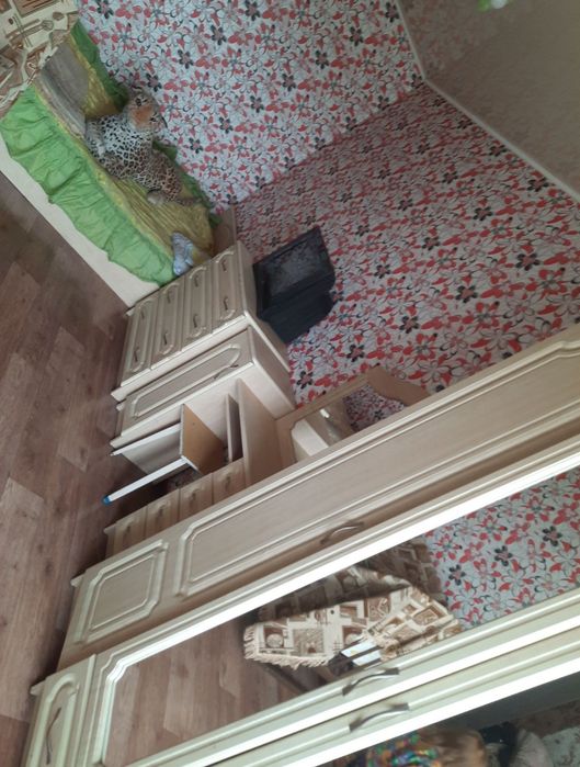 Продаётся квартира