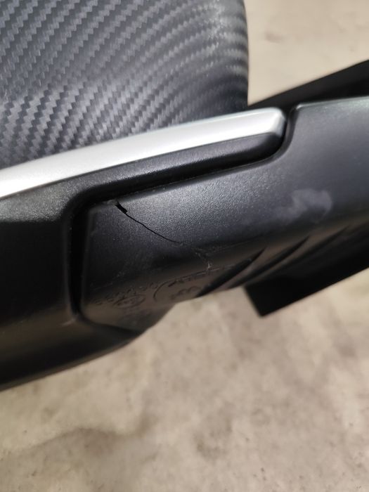 Зеркало Geely Coolray Джили кулрей 24 год