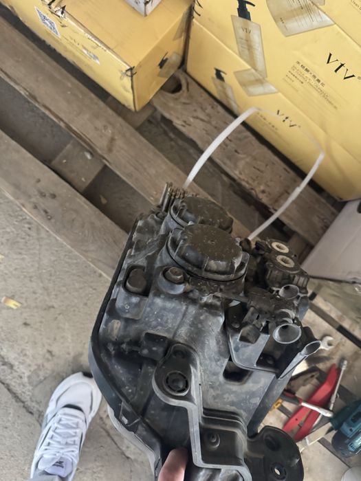 Фара на Палисад palisade