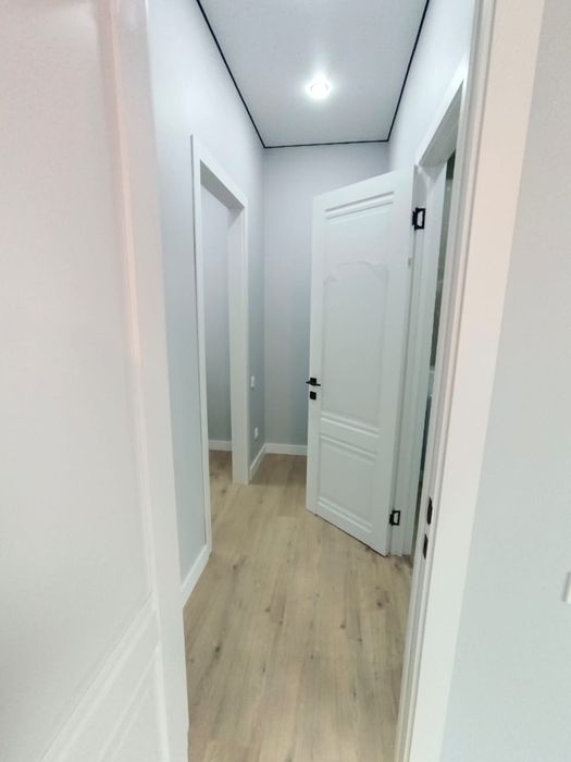 Евро ремонт под ключ