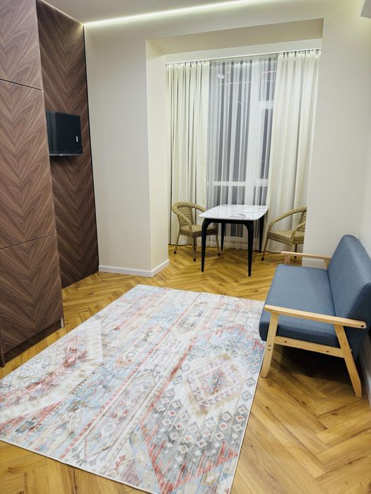 Продам 2 комнатную квартиру