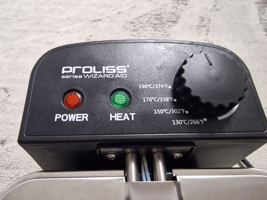 Фритюрница продам