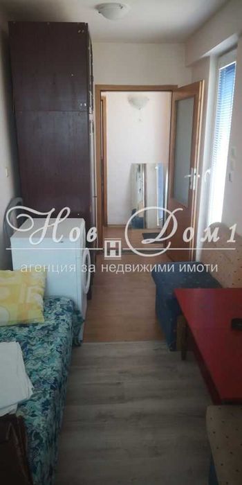 Дава се под наем Едностаен апартамент в Варна, Левски - 55 кв.м за 442.68 € - Снимка #4