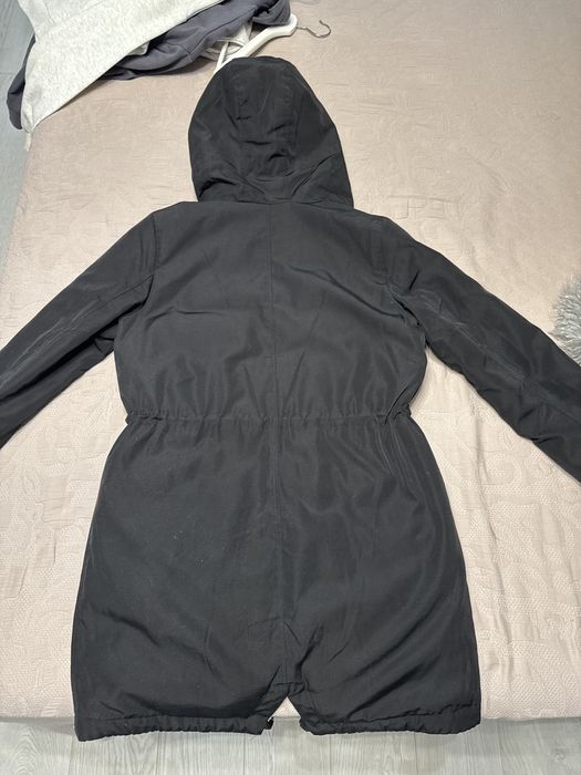 Парка на весну-осень