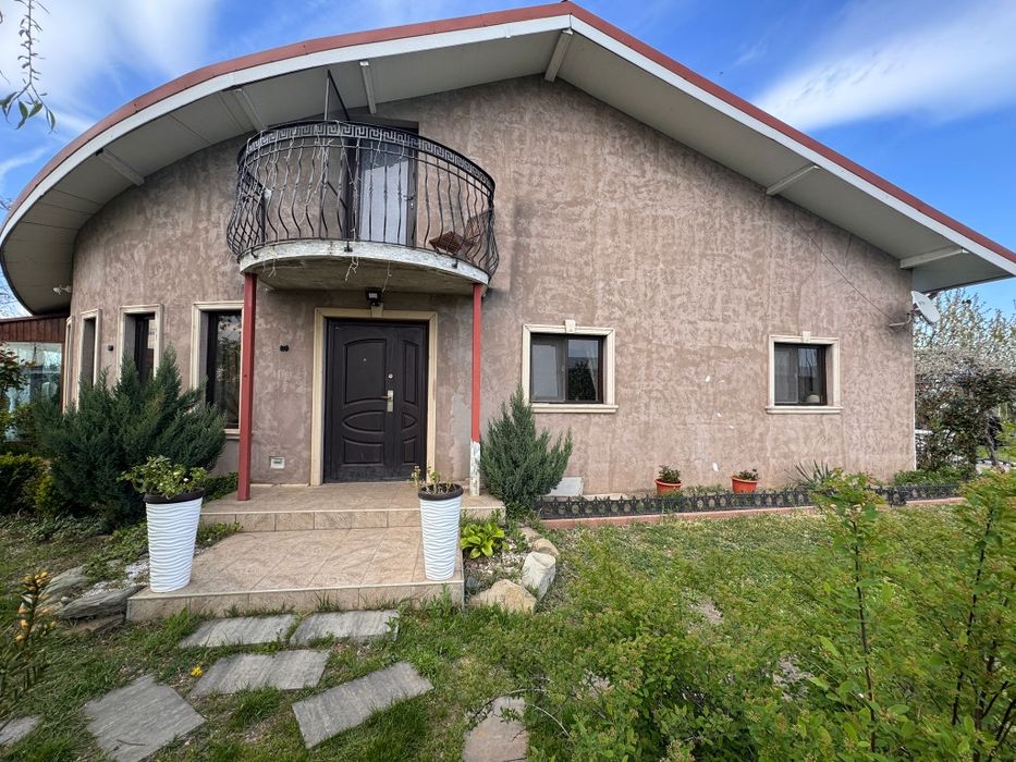 Casă de vânzare -Poșta Cîlnău