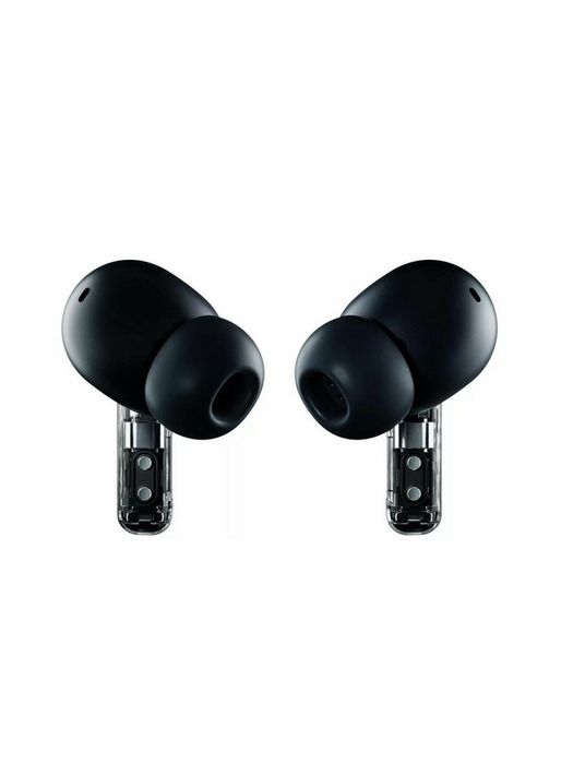 CMF Nothing Ear (a) Black Беспроводные наушники