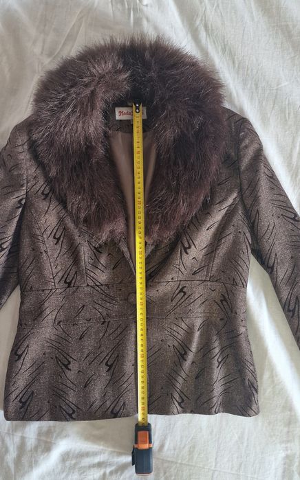 Costum damă Moda Aliss mărimea 44