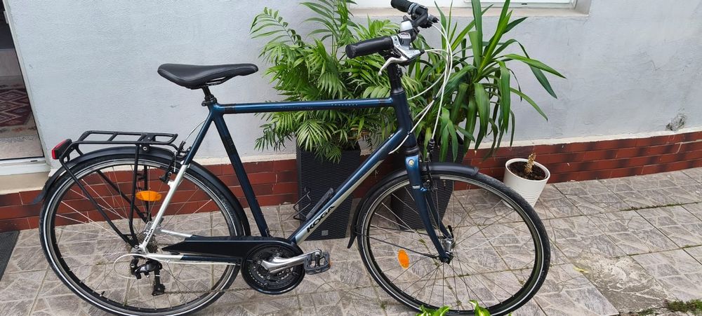 Bicicletă  pentru ciclism