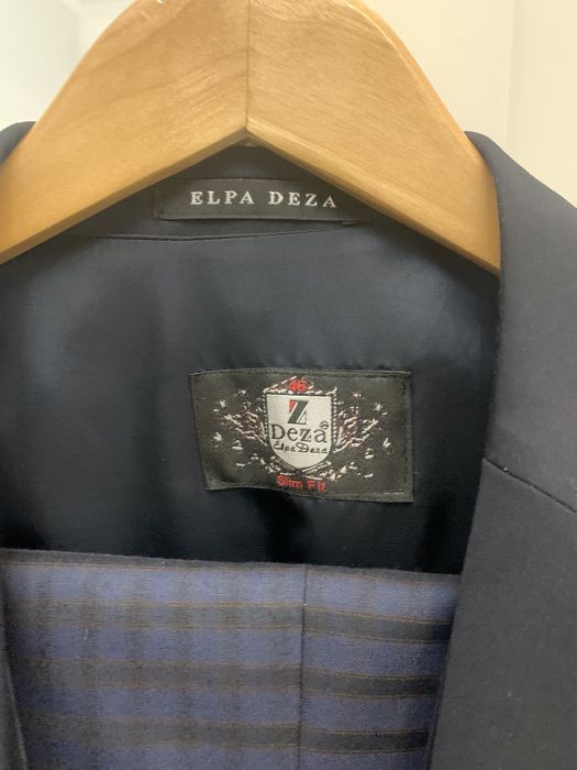 Костюм тройка