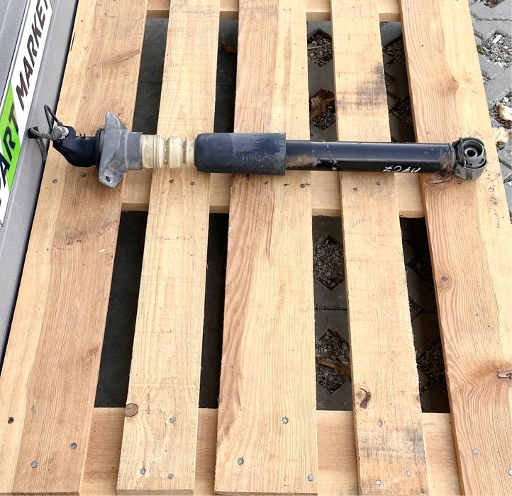 Заден амортисьор AUDI A6 A7 C7 4G 4G0616031L