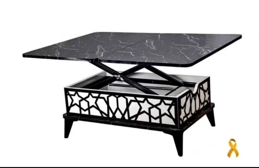 Умна маса сгъваема