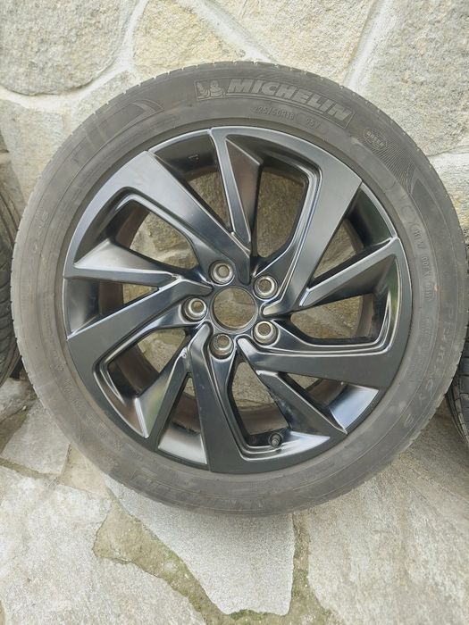 Джанти 18'  Хонда от HRV Sport