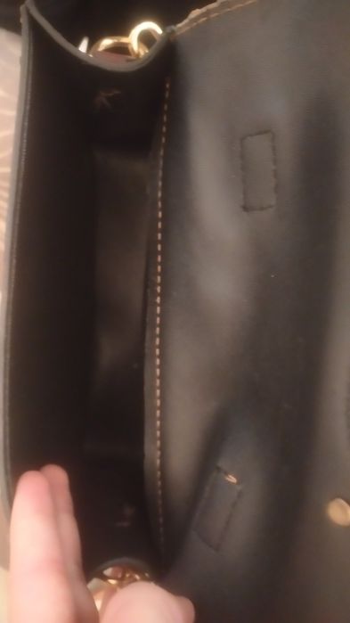 Сумка Гарри потер