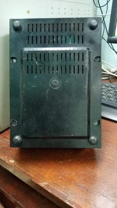 Амперметър 45...100...1500Hz.