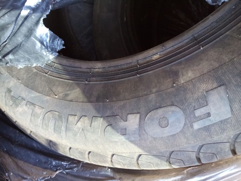 Подкрышки в отличном состоянии