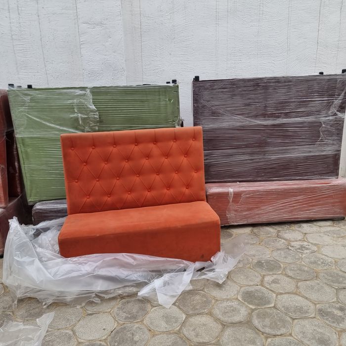 Дивандар кафеге арналған