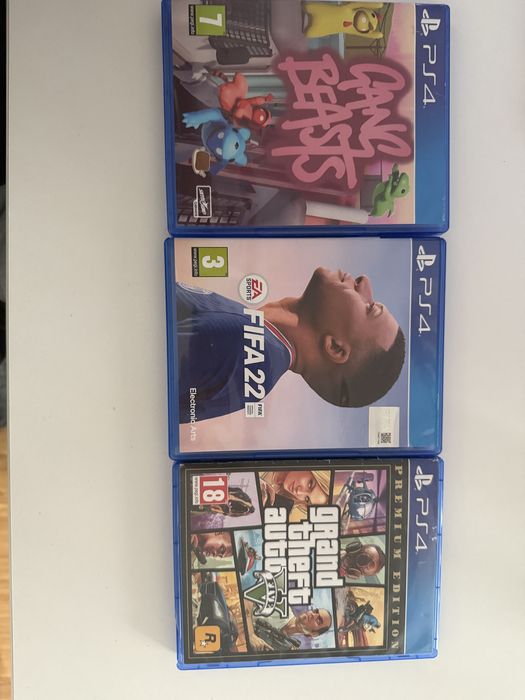 PlayStation 4 Pro 1 TB