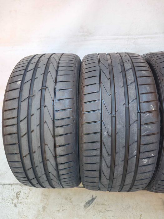 Anvelope 245/40/18 vara an 2025 HANKOOK Ventus S1 Evo2