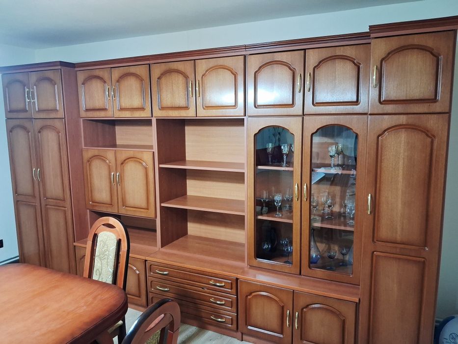 Mobilier sufragerie