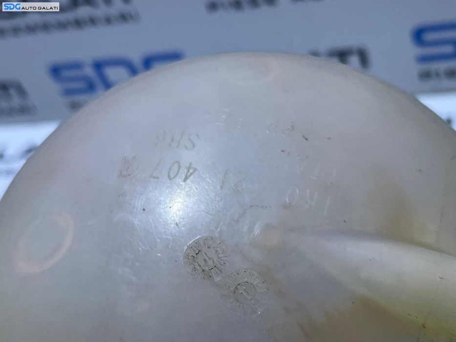 Vas Expansiune Apa Antigel Racire Motor Volkswagen Sharan 1.4 TSI CAVA CNWB CTHA 2011 - 2016 Cod 1K0121407A