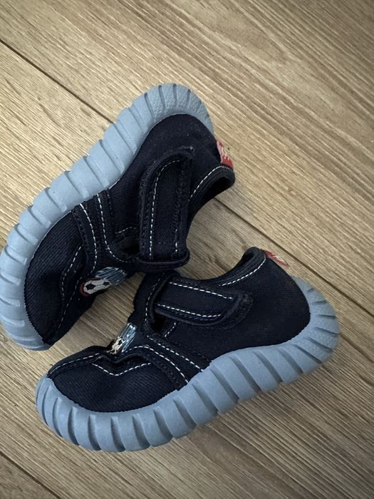 Пантофи Колев и Колев 22 и 23 номер