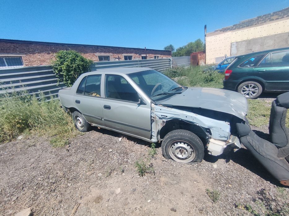 Авто на разбор по частям