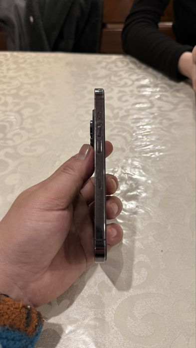 Айфон 14 про 256гб акб 80%