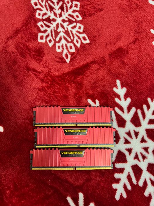 12GB RAM  funcționali