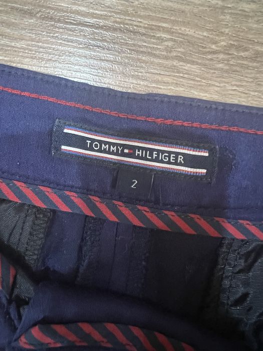 Брендовые брючки от Tommy