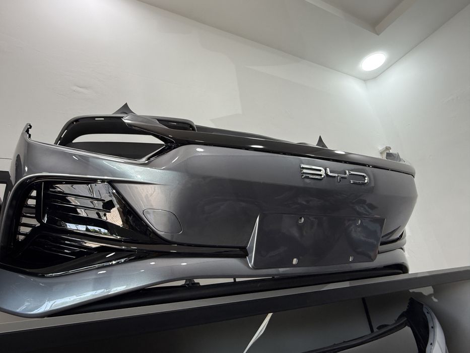 byd e2 bumper holati yengi