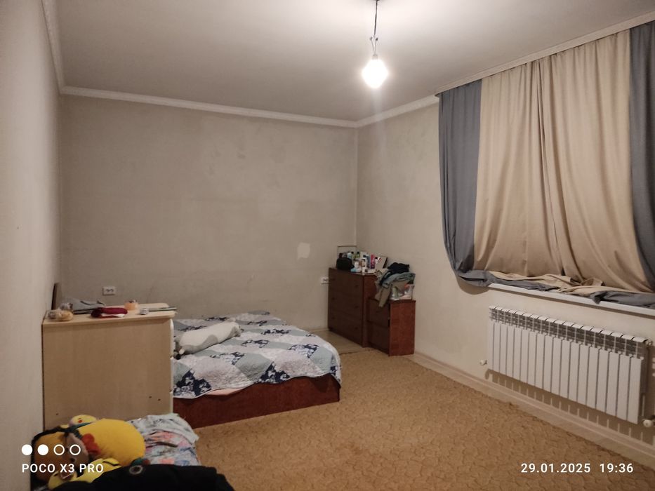 Продам Дом на 19 км рядом с озером