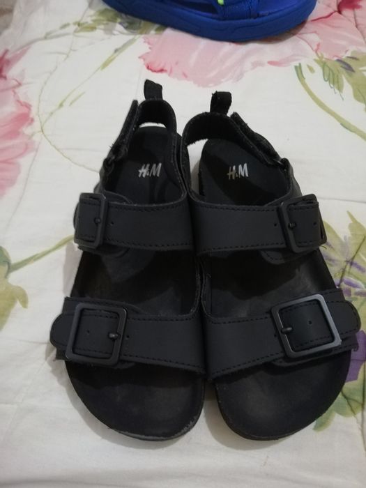 Маркови сандалки H&M