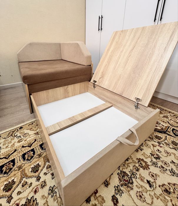 Продам кресло кровать
