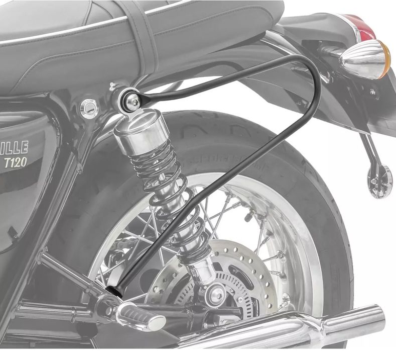 Стойки за дисаги,Cafe Racer/Чопър