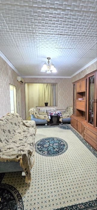 Чиланзар 10 2/5/5 панел дом балкон 1.5/3 можно ипотека