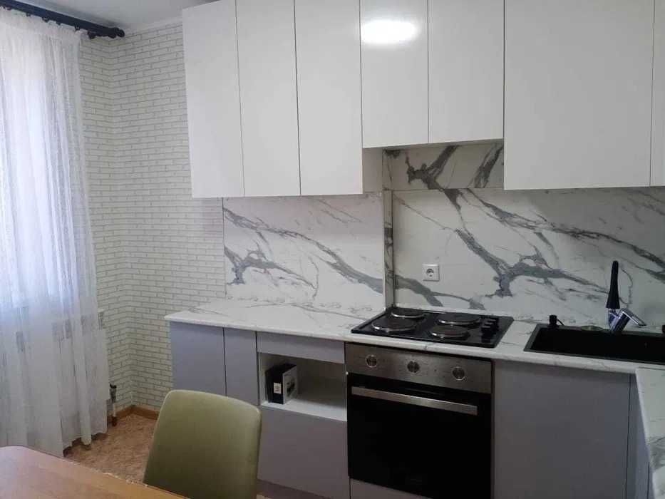 Продается 1 комнатная квартира по ул  Женес - Б Батыра