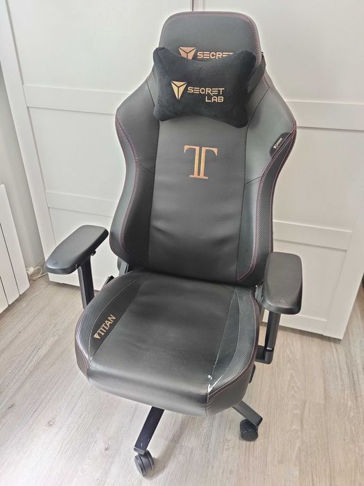 Scaun birou Secret Lab Titan