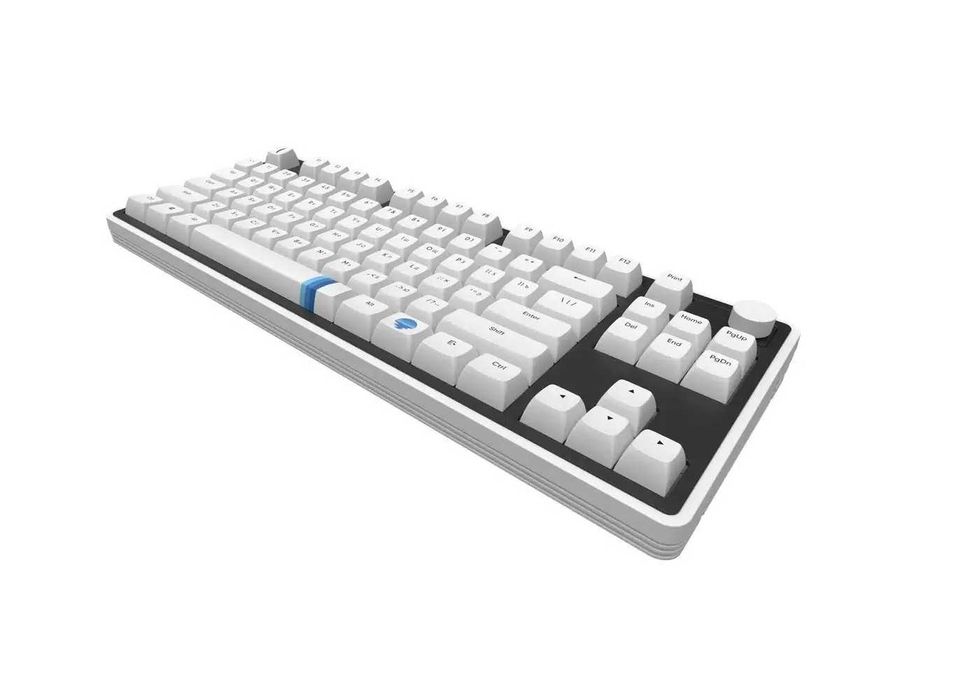 \ Клавиатура Lunacy Moonlight