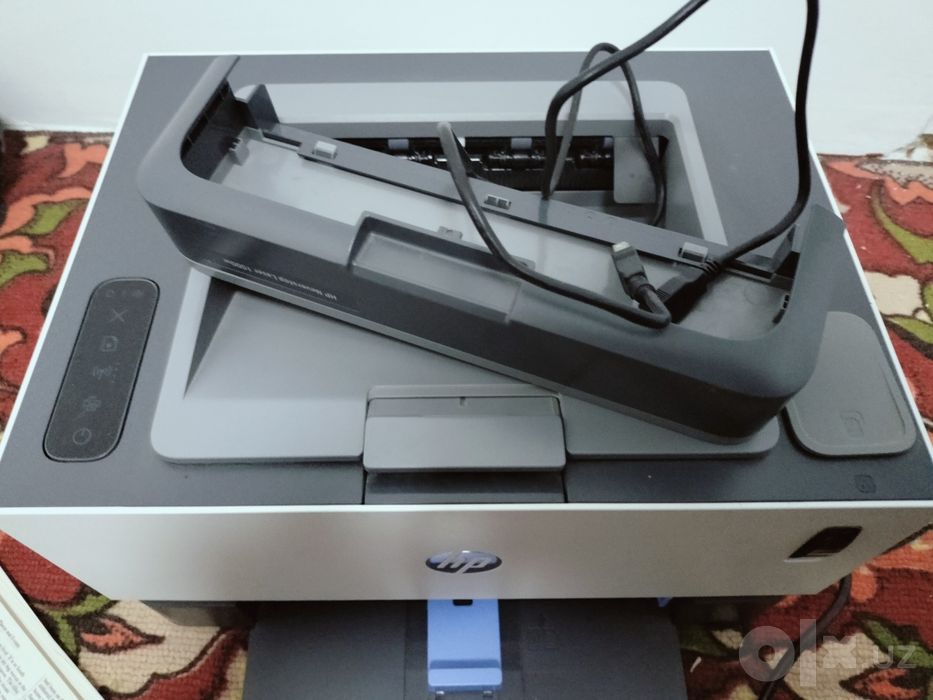 Printer HP neverstop Amerikanskiy