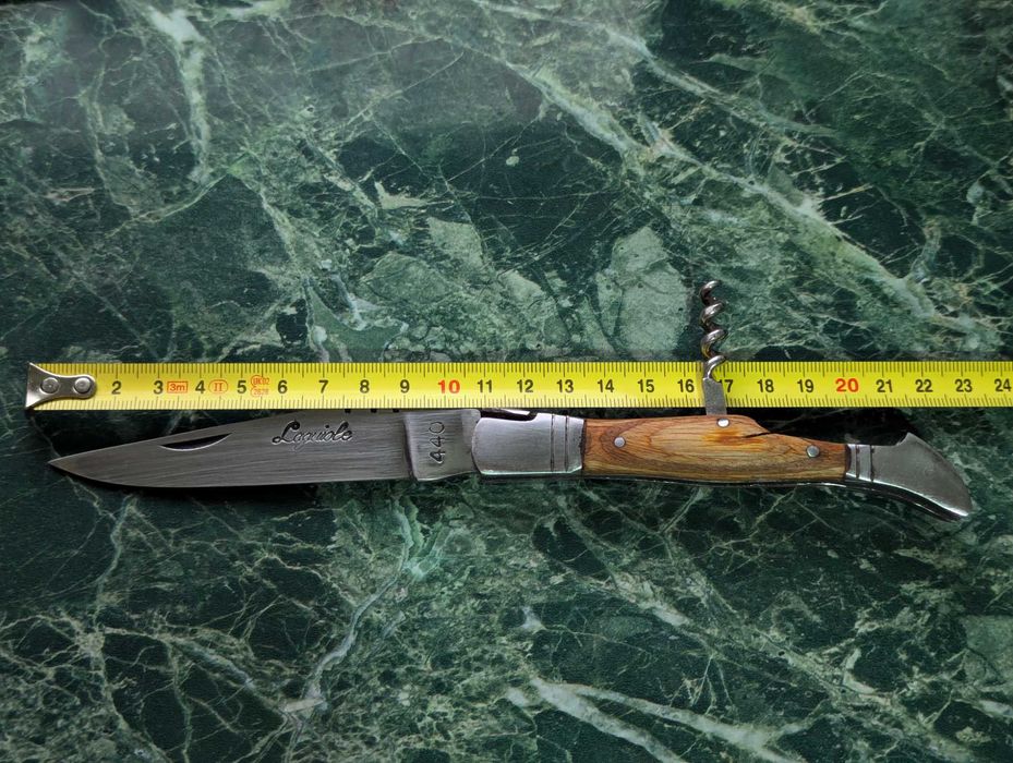 Briceag original Laguiole